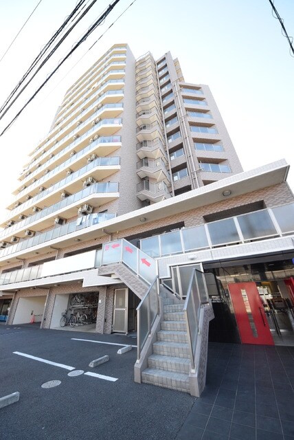 ラグジュアリーガーデン東松戸の物件内観写真