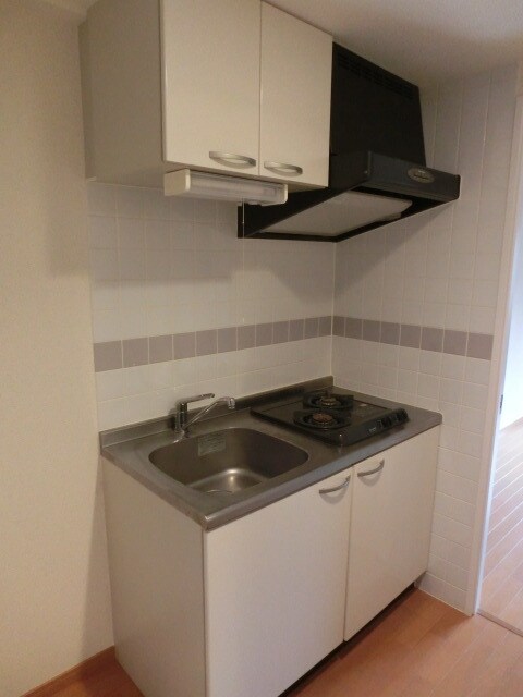 BPRレジデンス船橋の物件内観写真