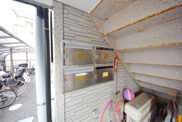 ヴェルドミールの物件内観写真