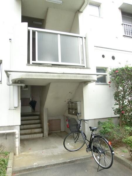 松戸JKマンションの物件内観写真