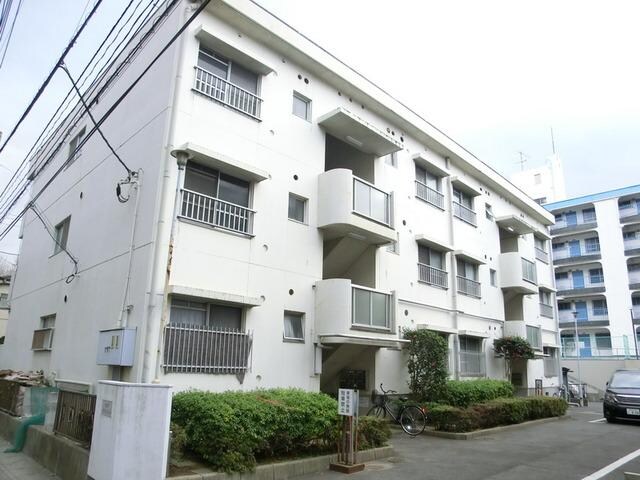 松戸JKマンションの物件内観写真