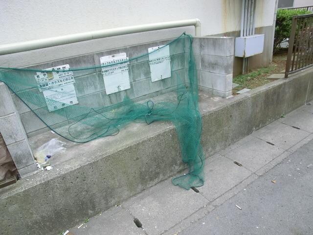 松戸JKマンションの物件内観写真