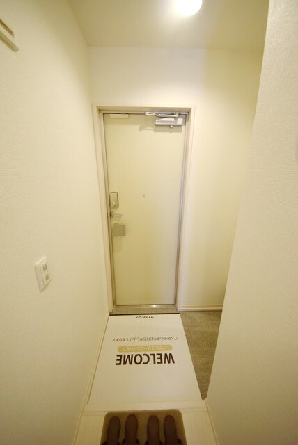 トタカ東小岩の物件内観写真