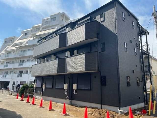 HS柏の物件内観写真