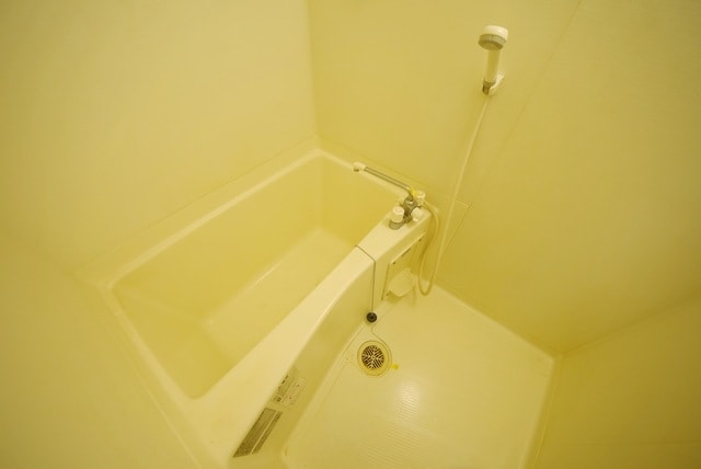 カーサ・コモドの物件内観写真