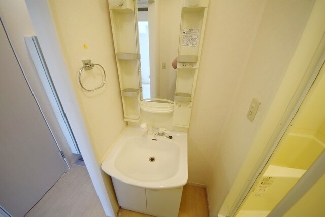 カーサ・コモドの物件内観写真