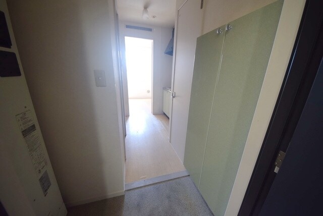 カーサ・コモドの物件内観写真