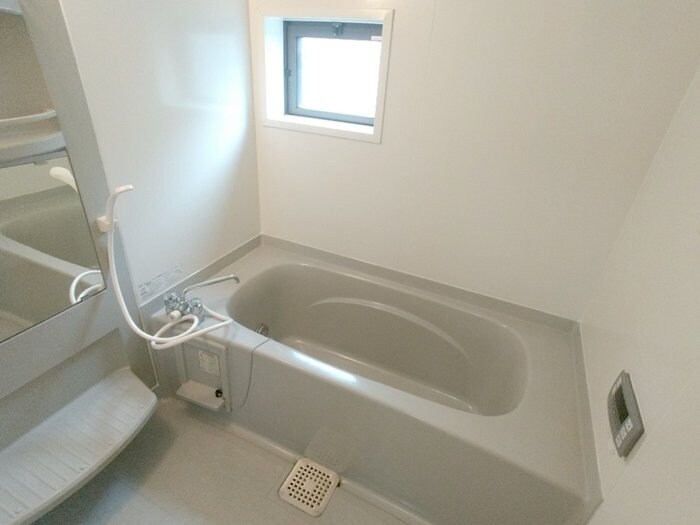 グランメールの物件内観写真