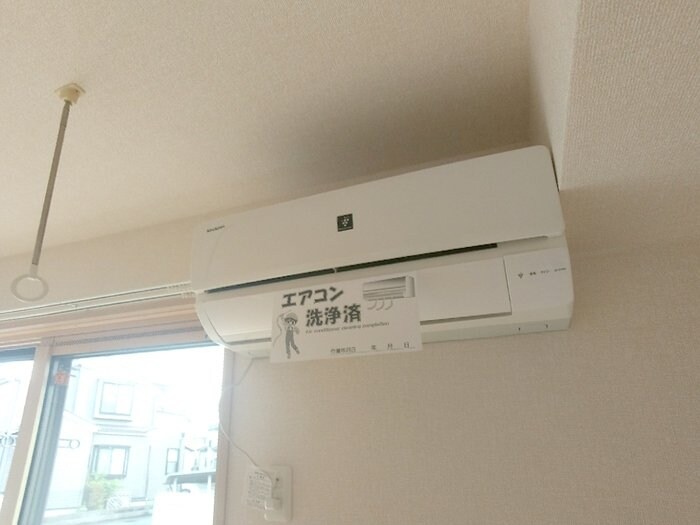 グランメールの物件内観写真