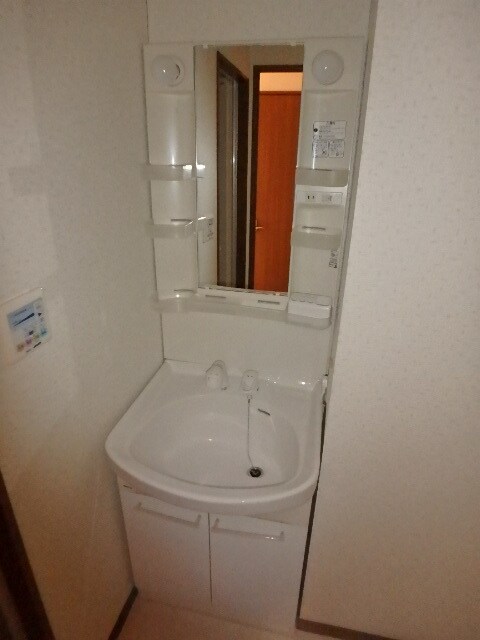 アンプルール フェール COCOの物件内観写真