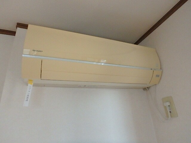 アンプルール フェール COCOの物件内観写真