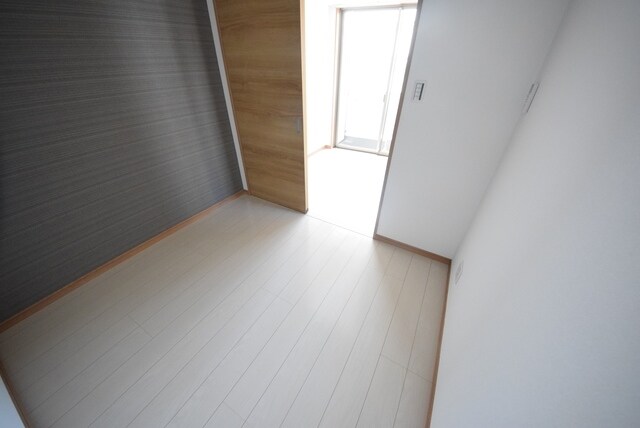 グラントレス松戸の物件内観写真