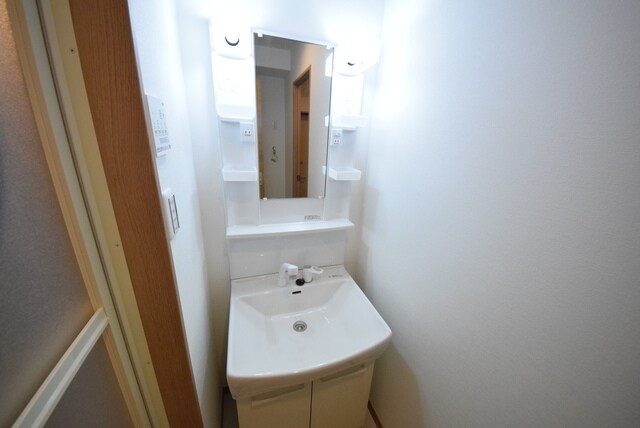 グラントレス松戸の物件内観写真