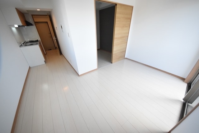 グラントレス松戸の物件内観写真