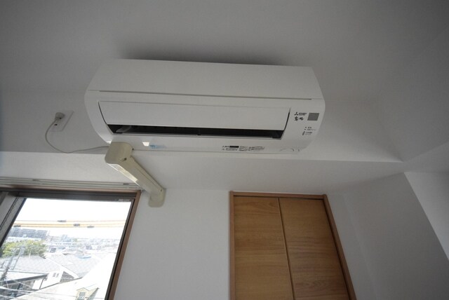 グラントレス松戸の物件内観写真