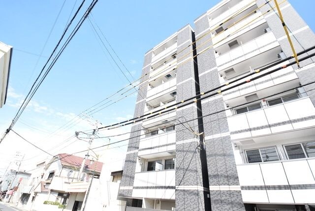 グラントレス松戸の物件内観写真