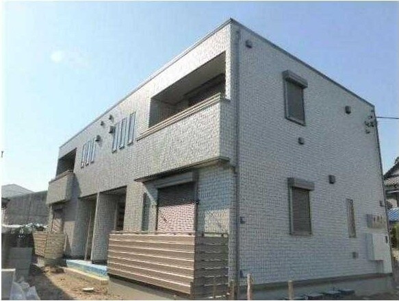 フィカーサの物件内観写真