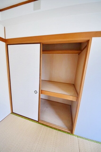 ラフィーヌ新松戸南の物件内観写真