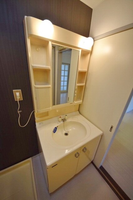 ラフィーヌ新松戸南の物件内観写真