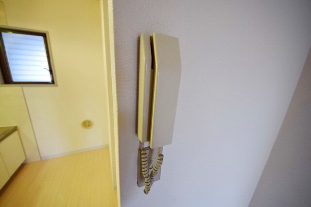 ラフィーヌ新松戸南の物件内観写真