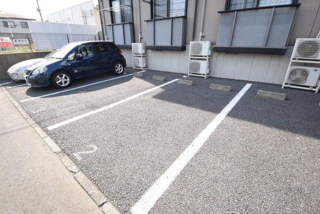 エクセルハイツの物件内観写真