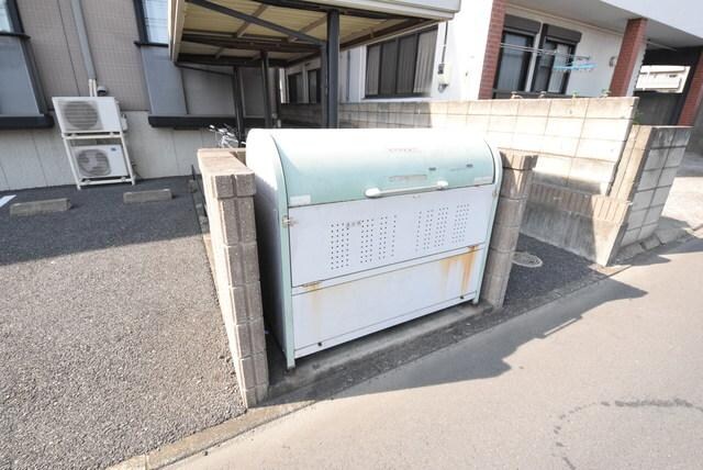 エクセルハイツの物件内観写真