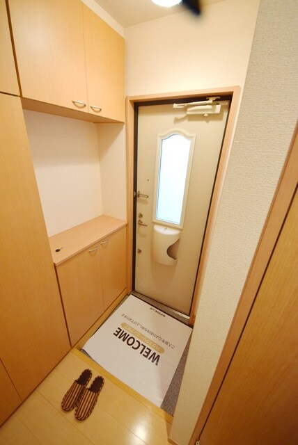 ルーチェ東水元の物件内観写真