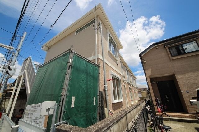 キャメル妙典の物件内観写真