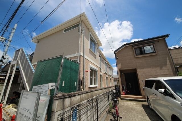 キャメル妙典の物件内観写真