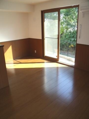 セレーノ西船の物件内観写真