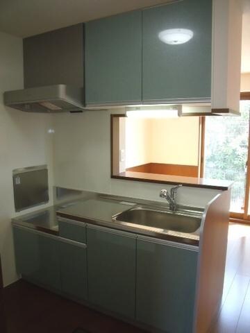 セレーノ西船の物件内観写真