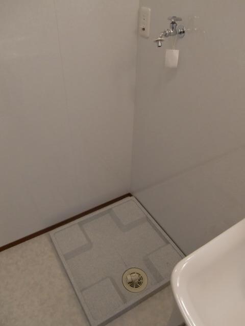 セレーノ西船の物件内観写真