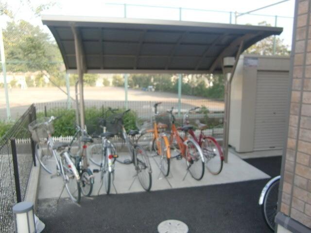 セレーノ西船の物件内観写真