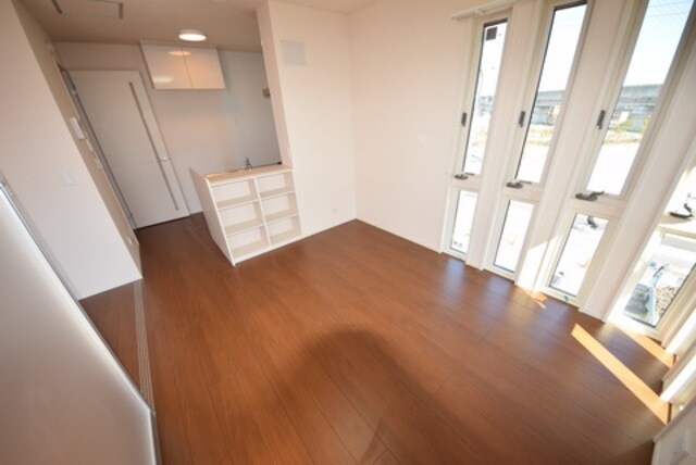 メルヴェーユ三郷中央 Aの物件内観写真