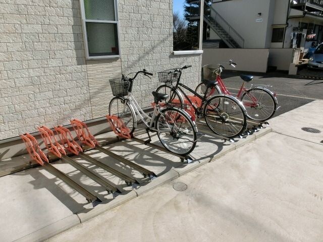 リブリ・Y.T常盤平の物件内観写真