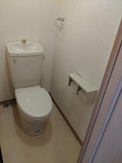 セナリオスクエア柏の物件内観写真