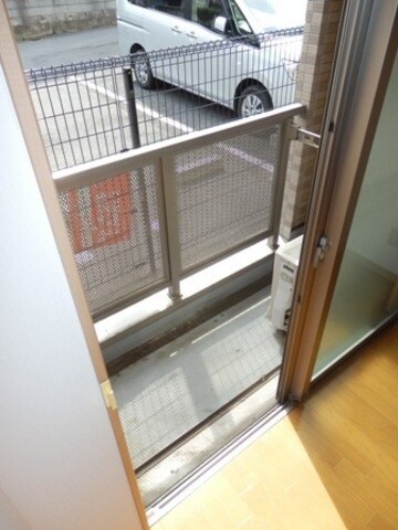 セナリオスクエア柏の物件内観写真