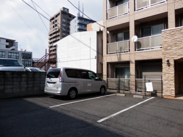 セナリオスクエア柏の物件内観写真