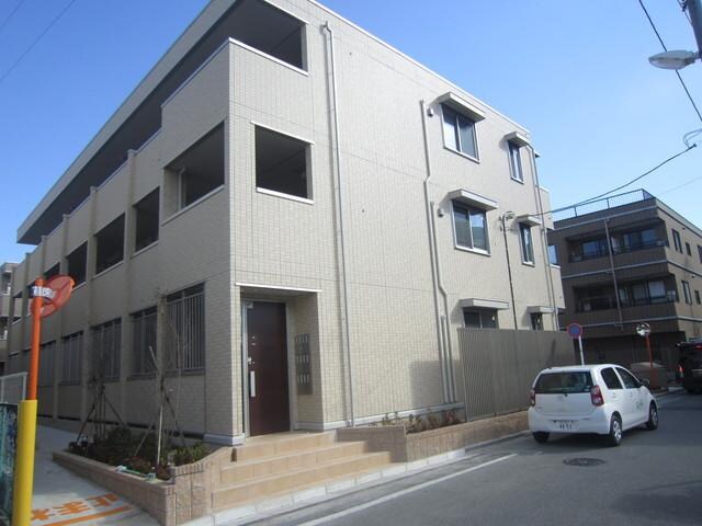 サンレーモの物件内観写真