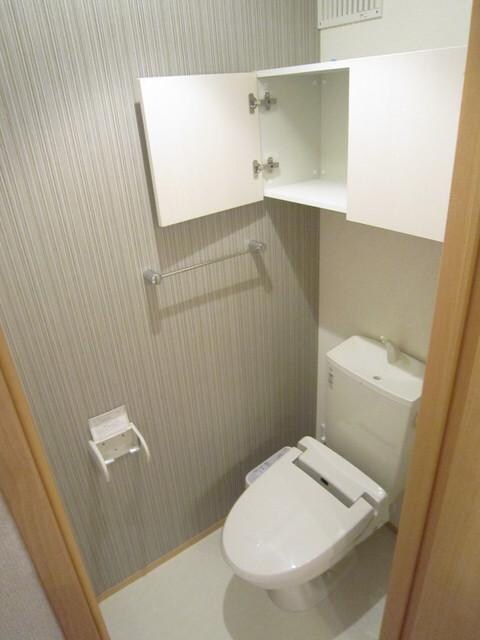 サンレーモの物件内観写真