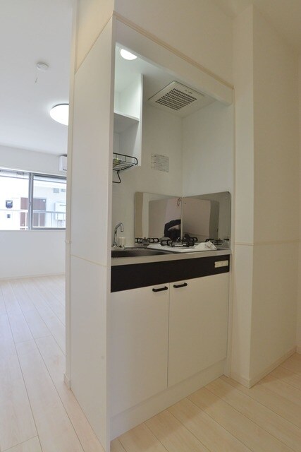 Casita野田の物件内観写真