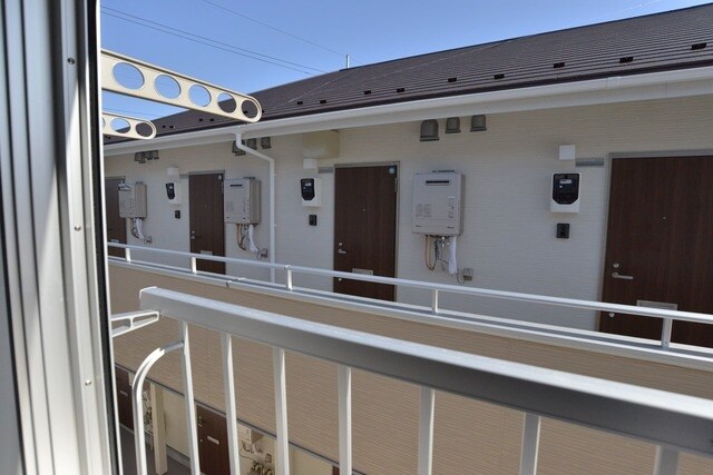 Casita野田の物件内観写真