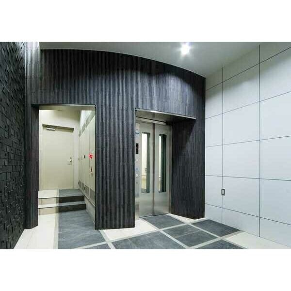 エストピア八潮の物件内観写真