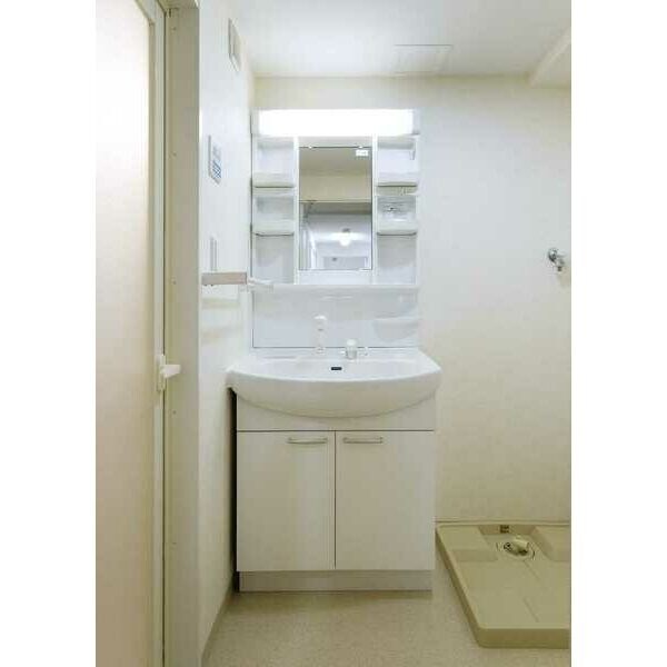 エストピア八潮の物件内観写真