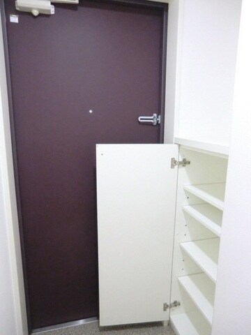 エストピア八潮の物件内観写真