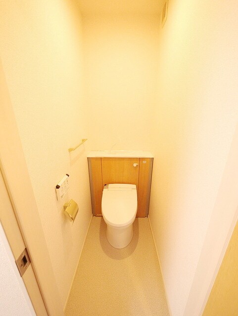 ノーヴァの物件内観写真