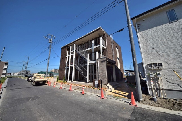 ノーヴァの物件内観写真