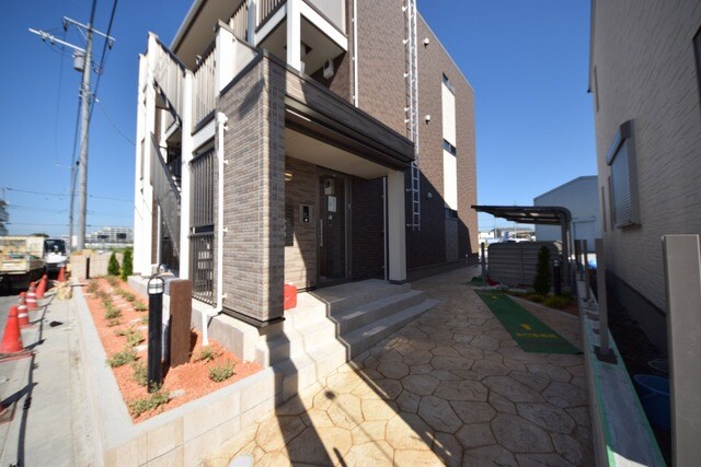 ノーヴァの物件内観写真