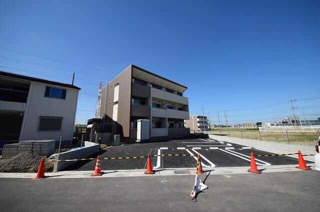 ノーヴァの物件内観写真