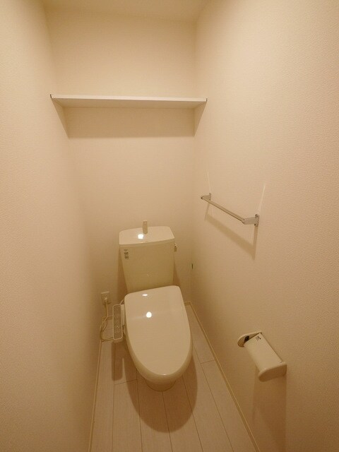 メルベージュ1の物件内観写真